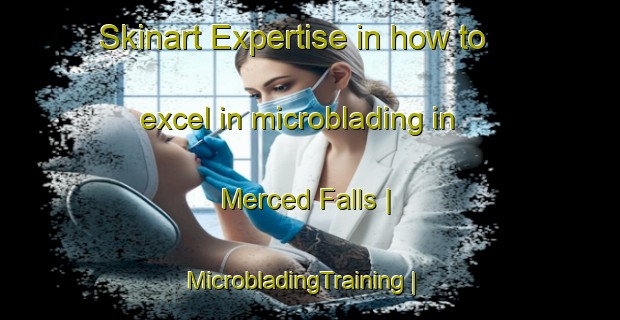Skinart Expertise in how to excel in microblading in Merced Falls | MicrobladingTraining | MicrobladingClasses | SkinartTraining-United States